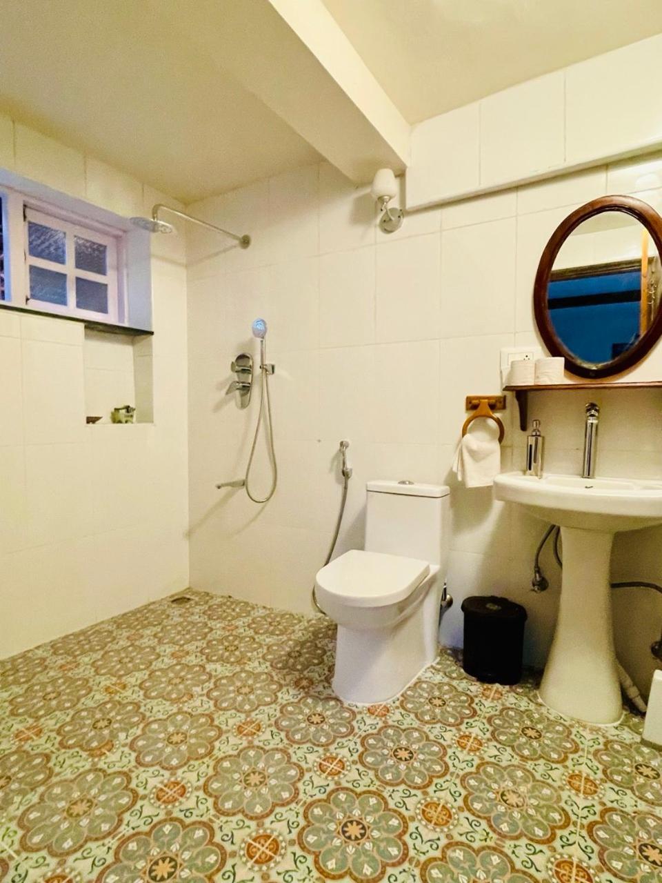 Bed and Breakfast Stumpfields Ooty Esterno foto