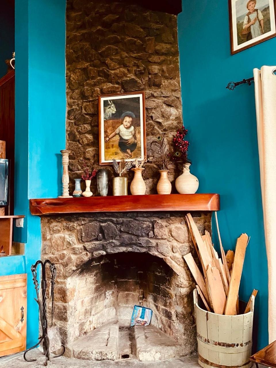 Bed and Breakfast Stumpfields Ooty Esterno foto