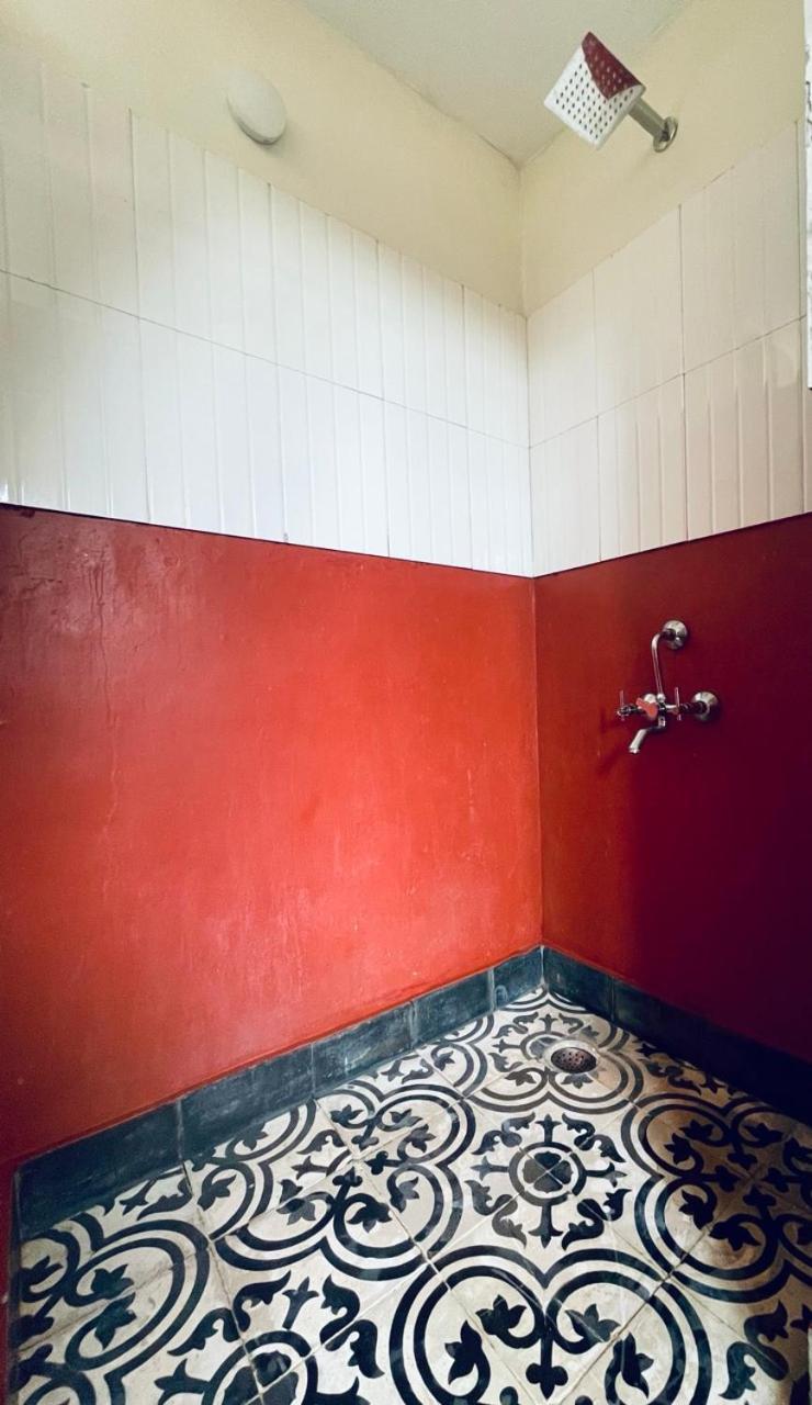 Bed and Breakfast Stumpfields Ooty Esterno foto