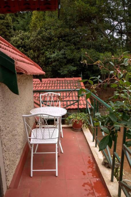 Bed and Breakfast Stumpfields Ooty Esterno foto