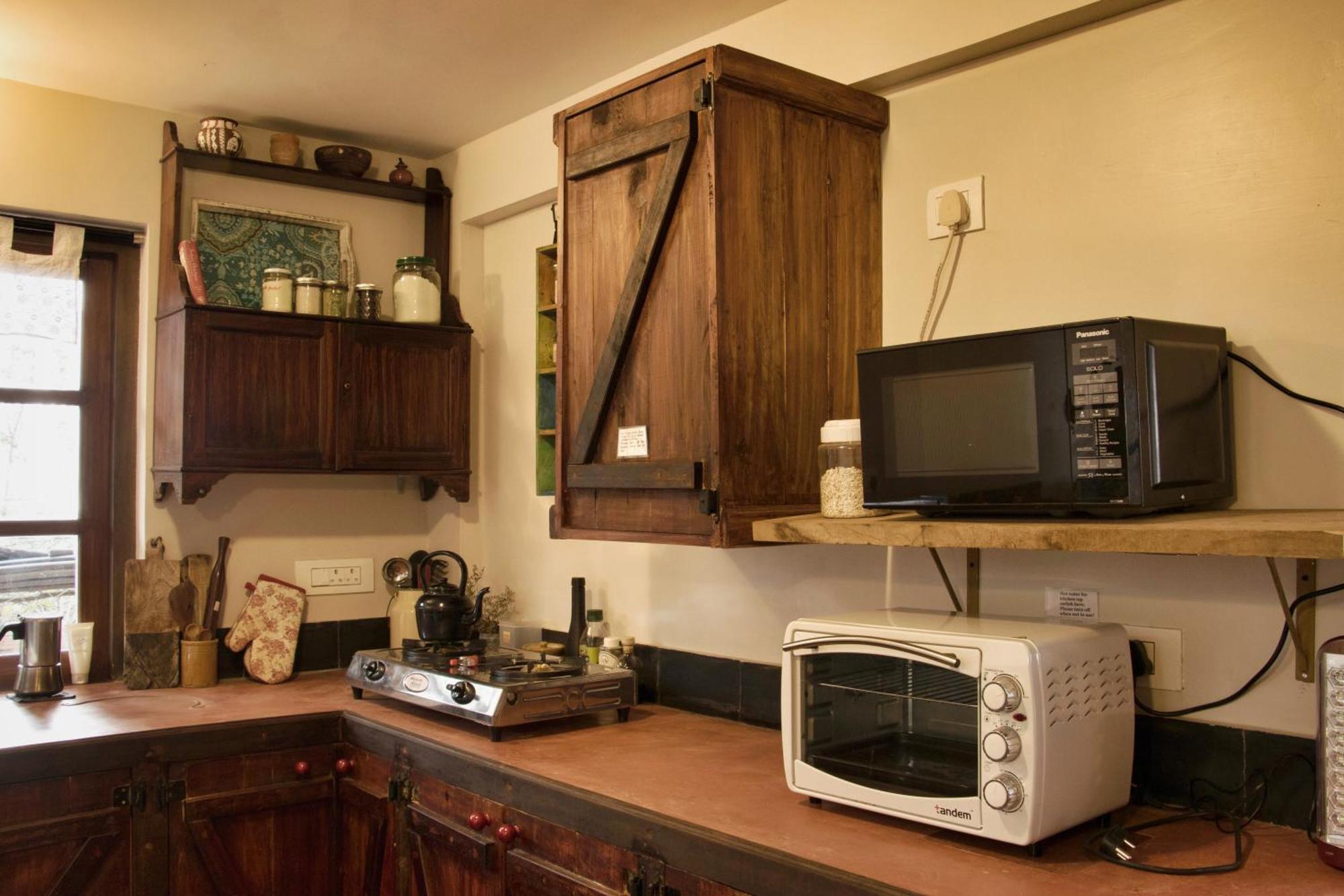 Bed and Breakfast Stumpfields Ooty Esterno foto